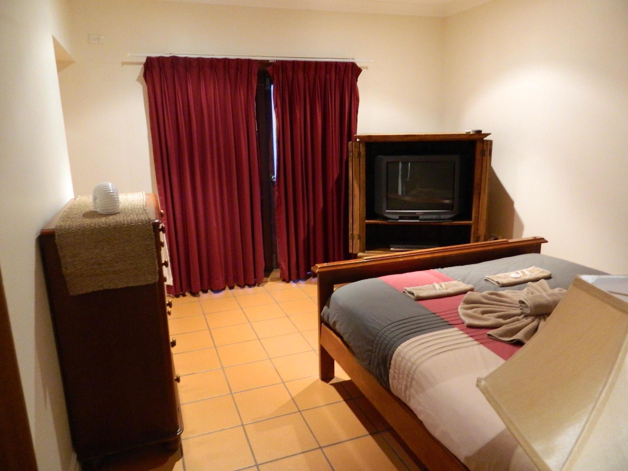 Manly Lodge Boutique Hotel Cité de Cité de Sydney Extérieur photo