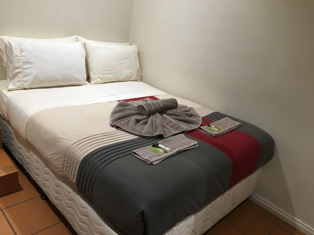 Manly Lodge Boutique Hotel Cité de Cité de Sydney Extérieur photo