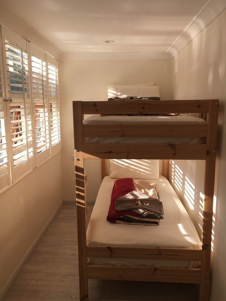 Manly Lodge Boutique Hotel Cité de Cité de Sydney Extérieur photo