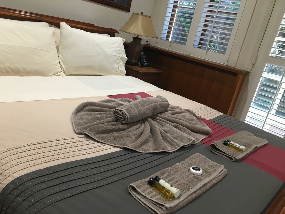 Manly Lodge Boutique Hotel Cité de Cité de Sydney Extérieur photo