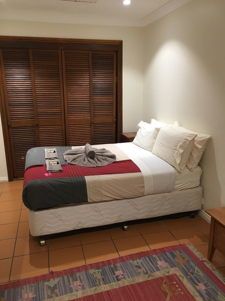 Manly Lodge Boutique Hotel Cité de Cité de Sydney Extérieur photo