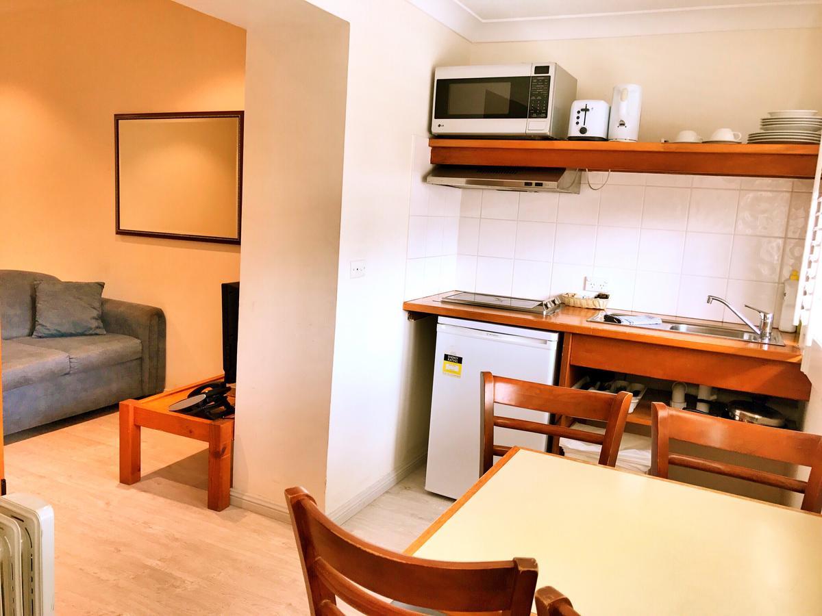 Manly Lodge Boutique Hotel Cité de Cité de Sydney Extérieur photo