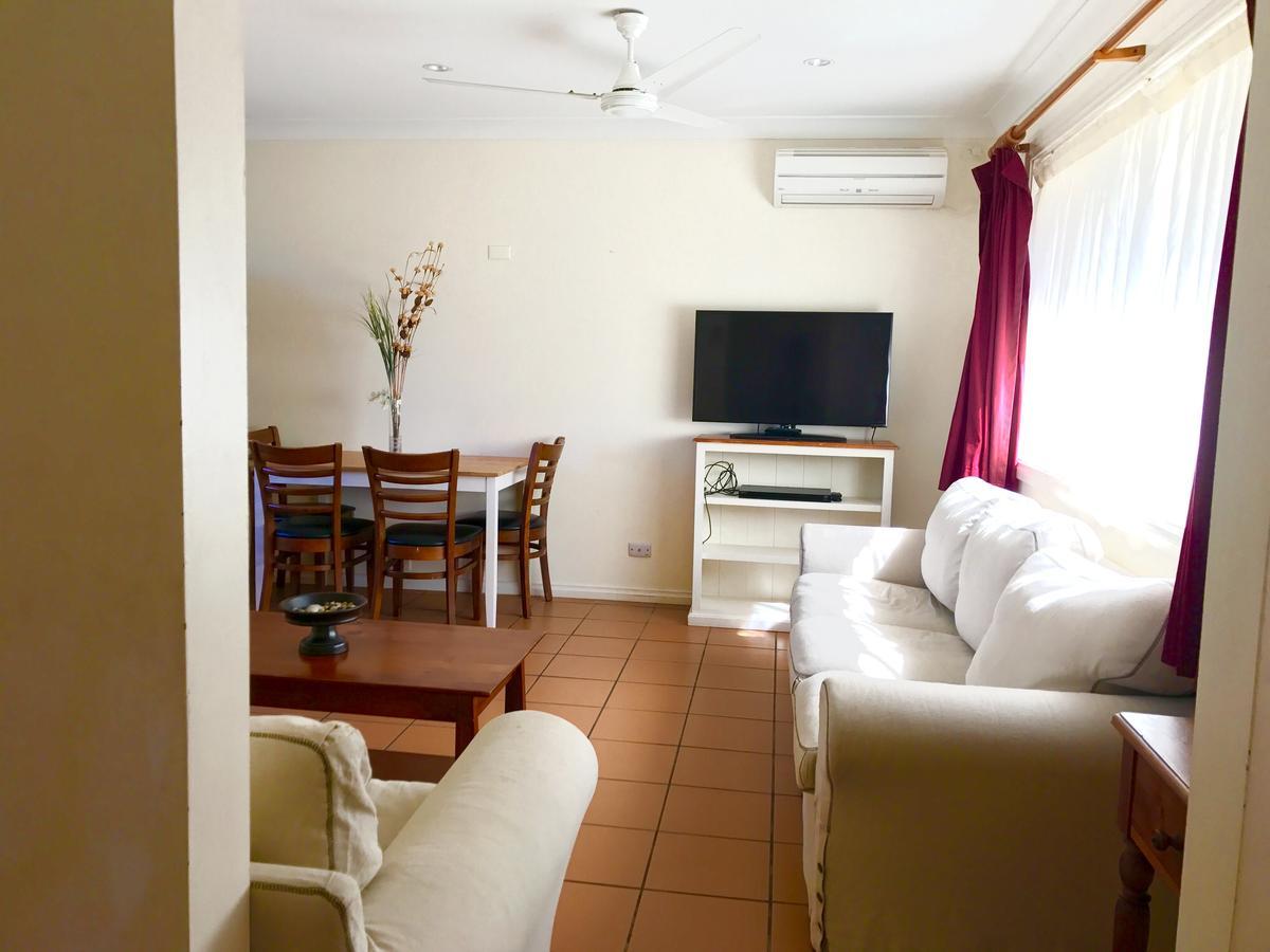 Manly Lodge Boutique Hotel Cité de Cité de Sydney Extérieur photo
