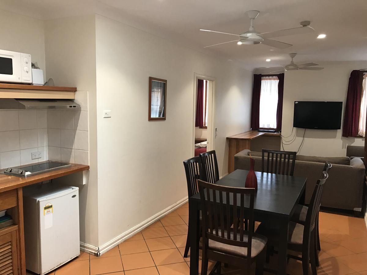 Manly Lodge Boutique Hotel Cité de Cité de Sydney Extérieur photo
