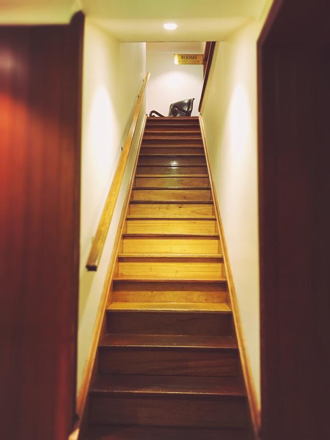 Manly Lodge Boutique Hotel Cité de Cité de Sydney Extérieur photo