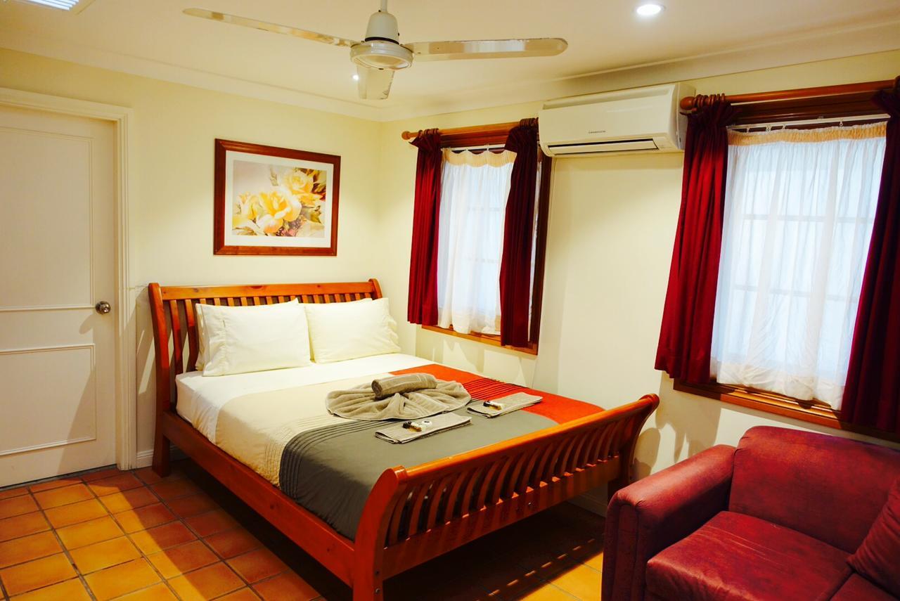 Manly Lodge Boutique Hotel Cité de Cité de Sydney Extérieur photo
