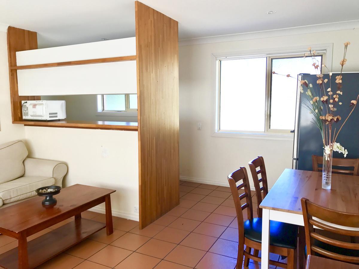 Manly Lodge Boutique Hotel Cité de Cité de Sydney Extérieur photo