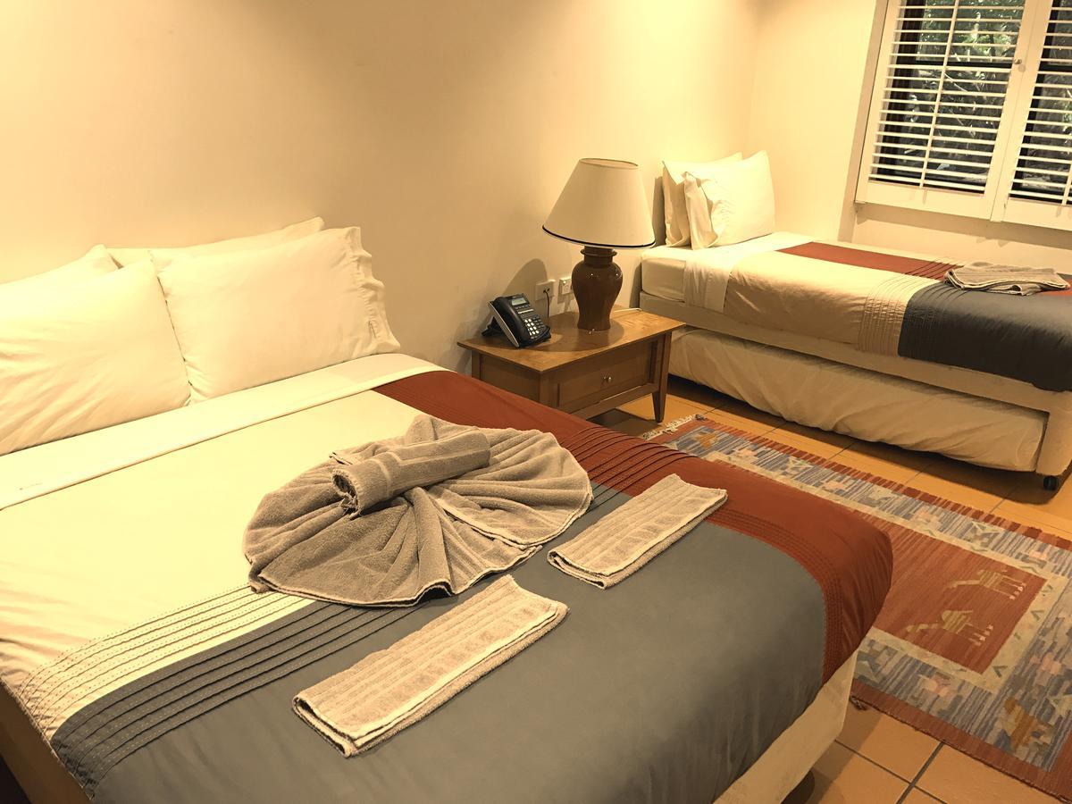 Manly Lodge Boutique Hotel Cité de Cité de Sydney Extérieur photo
