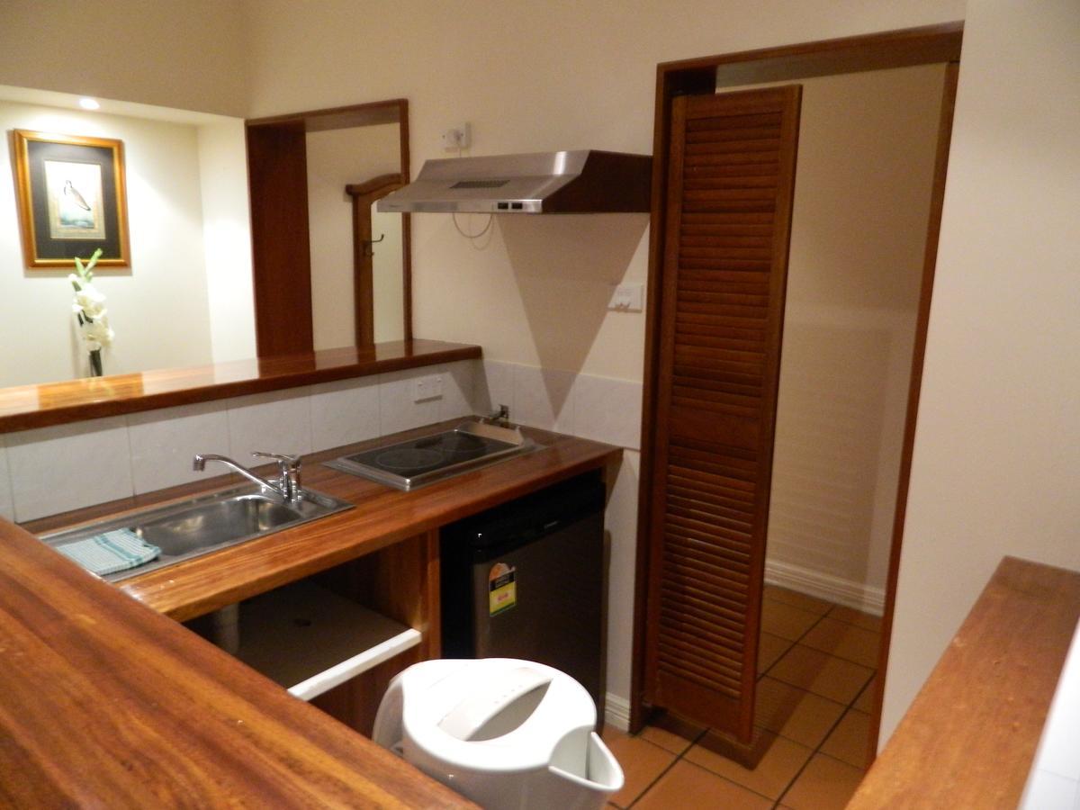 Manly Lodge Boutique Hotel Cité de Cité de Sydney Extérieur photo