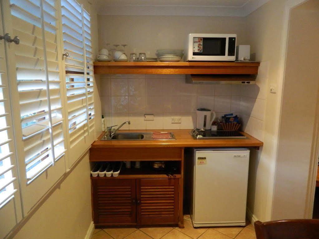 Manly Lodge Boutique Hotel Cité de Cité de Sydney Extérieur photo