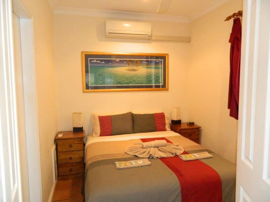 Manly Lodge Boutique Hotel Cité de Cité de Sydney Extérieur photo