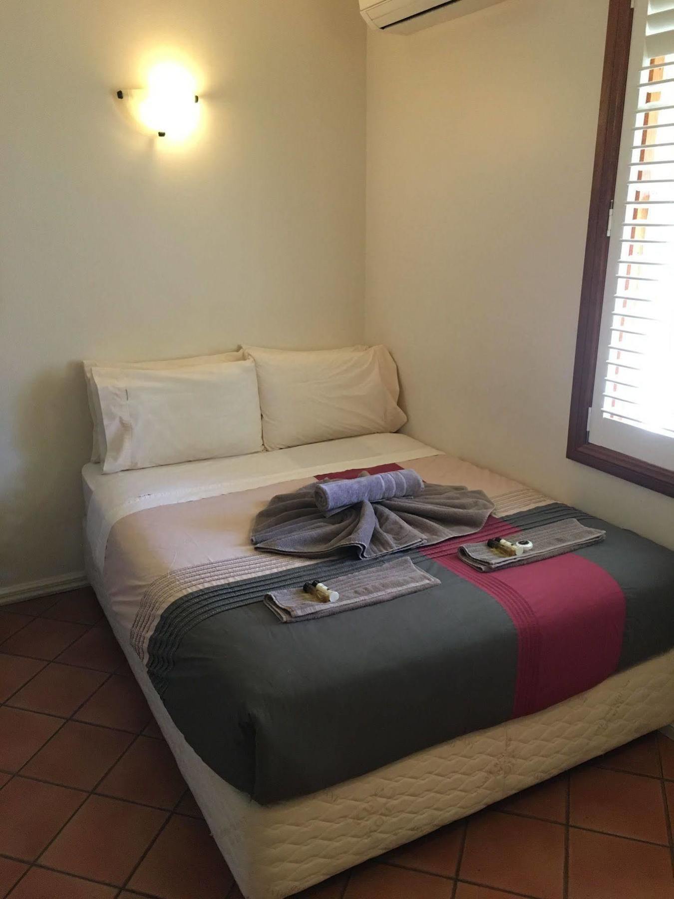 Manly Lodge Boutique Hotel Cité de Cité de Sydney Extérieur photo