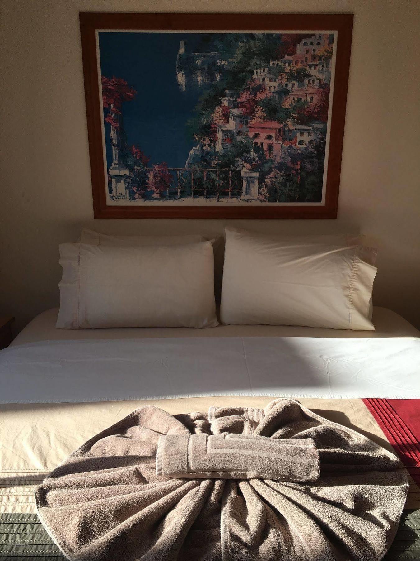 Manly Lodge Boutique Hotel Cité de Cité de Sydney Extérieur photo