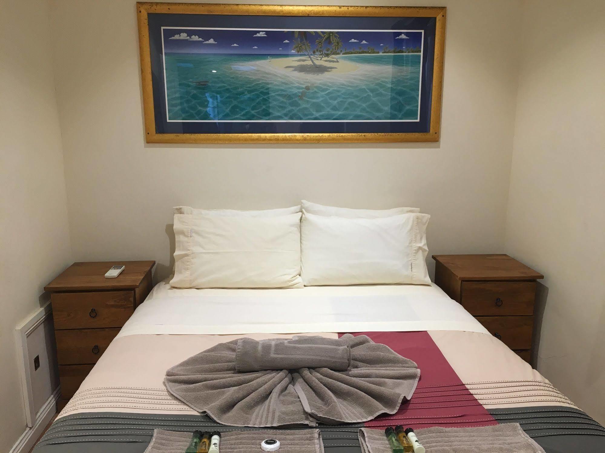 Manly Lodge Boutique Hotel Cité de Cité de Sydney Extérieur photo