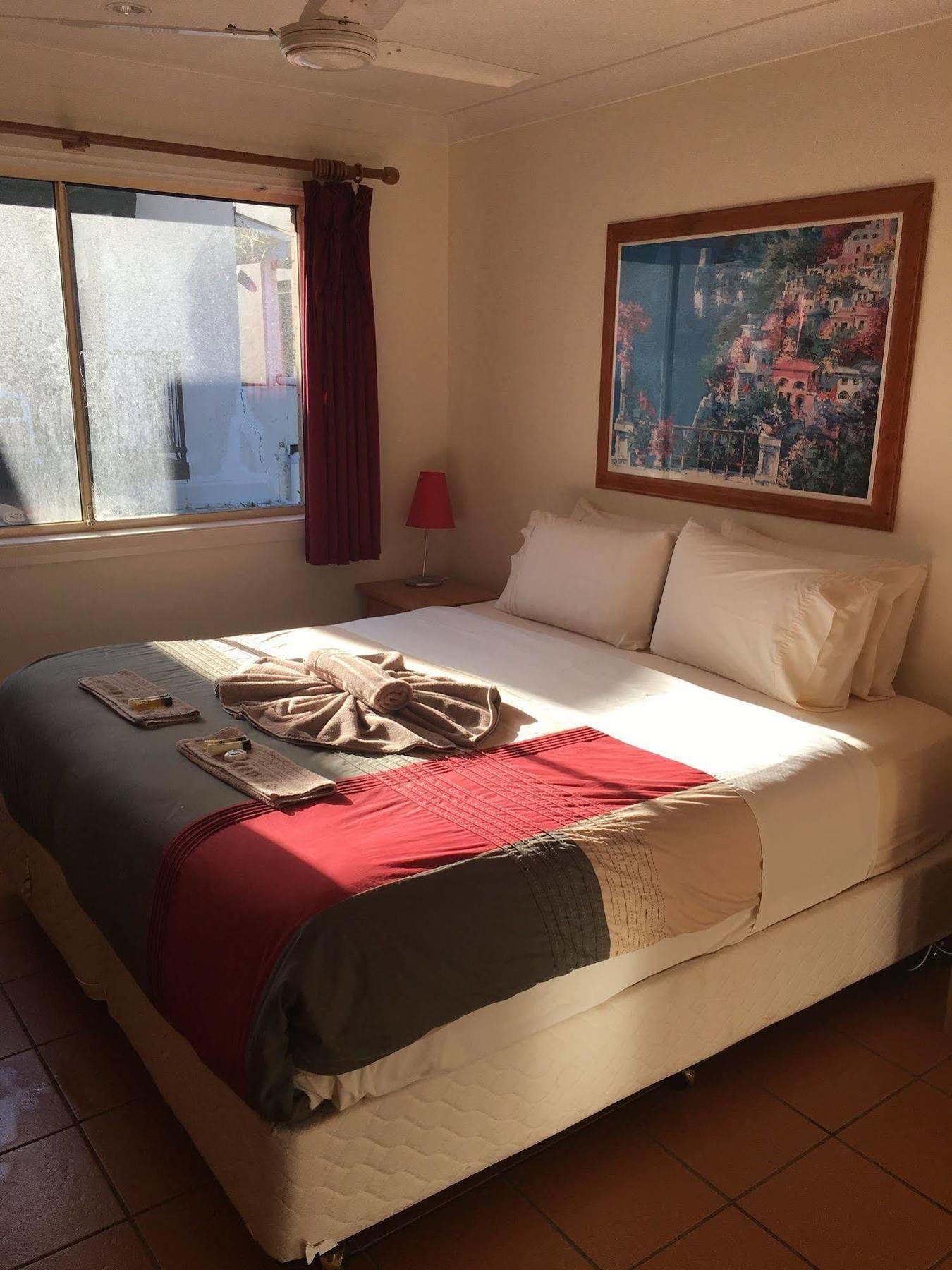 Manly Lodge Boutique Hotel Cité de Cité de Sydney Extérieur photo