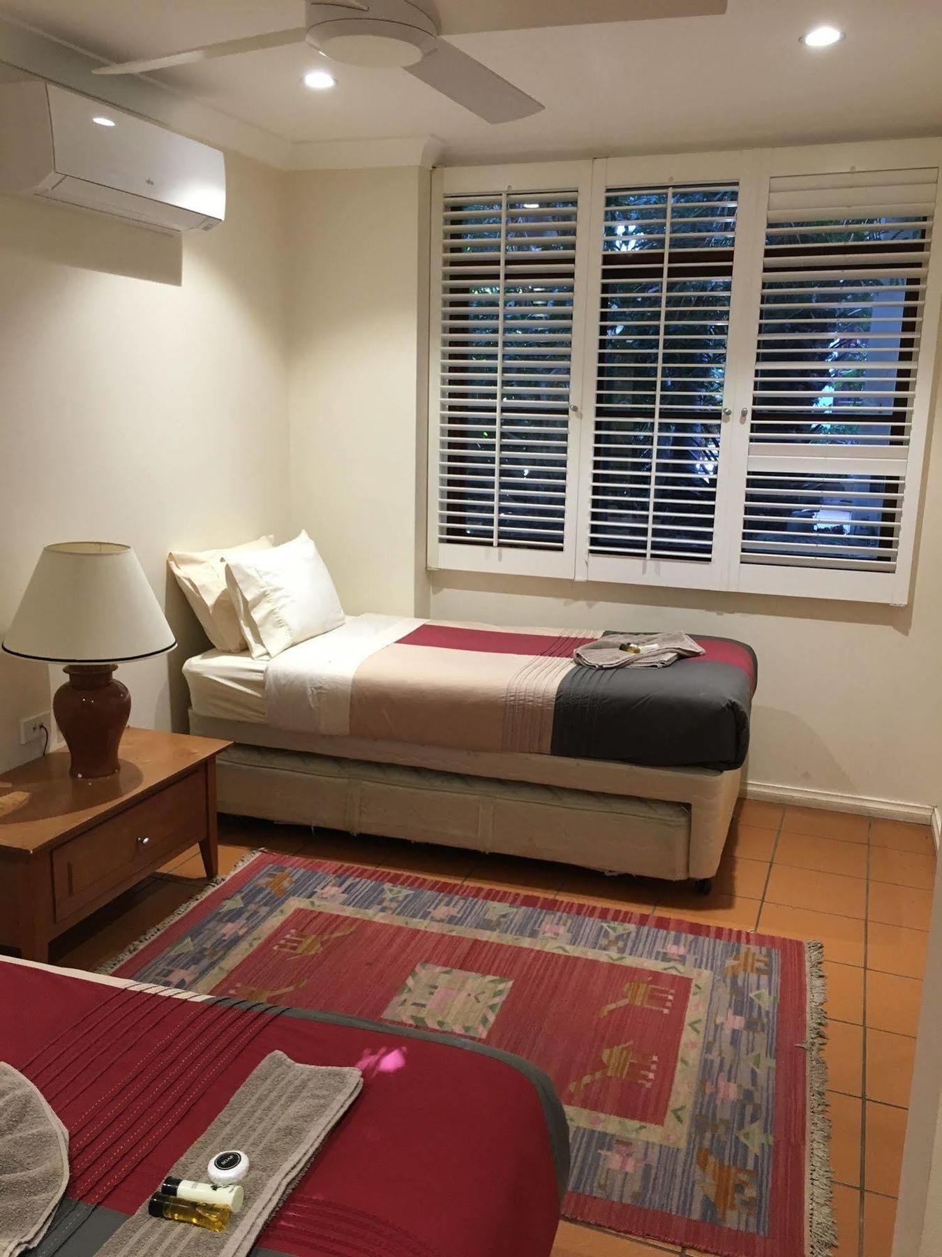 Manly Lodge Boutique Hotel Cité de Cité de Sydney Extérieur photo
