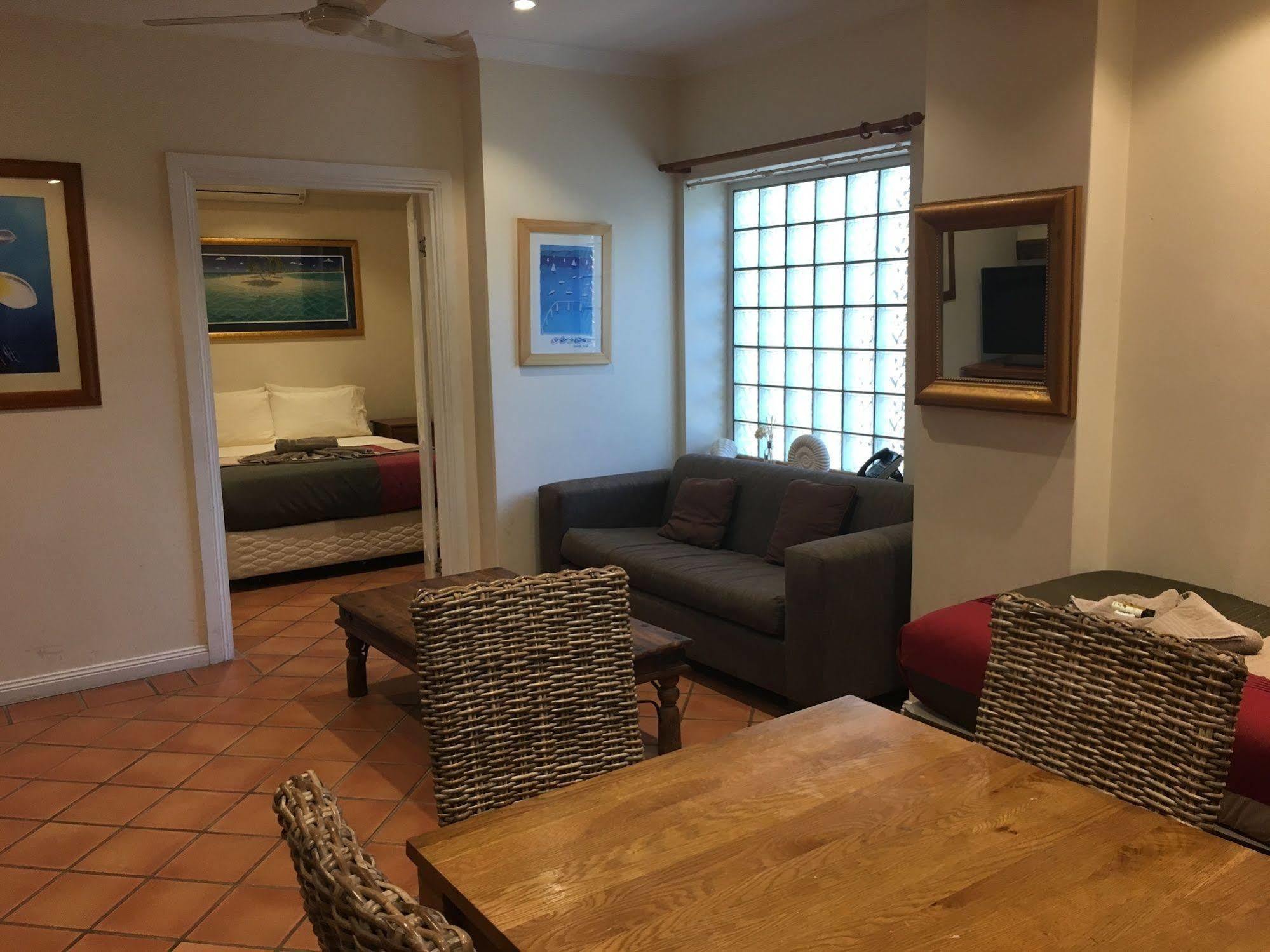 Manly Lodge Boutique Hotel Cité de Cité de Sydney Extérieur photo