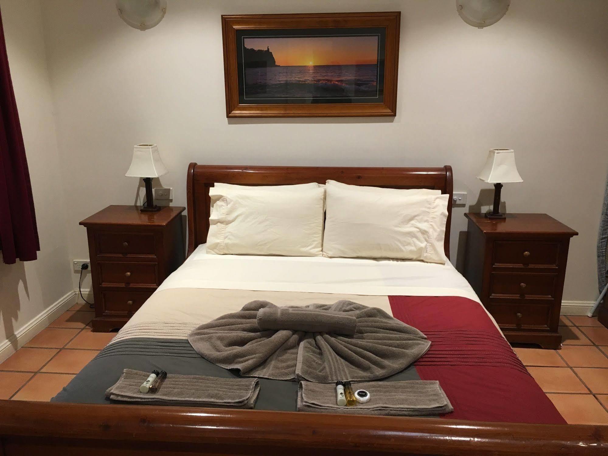 Manly Lodge Boutique Hotel Cité de Cité de Sydney Extérieur photo