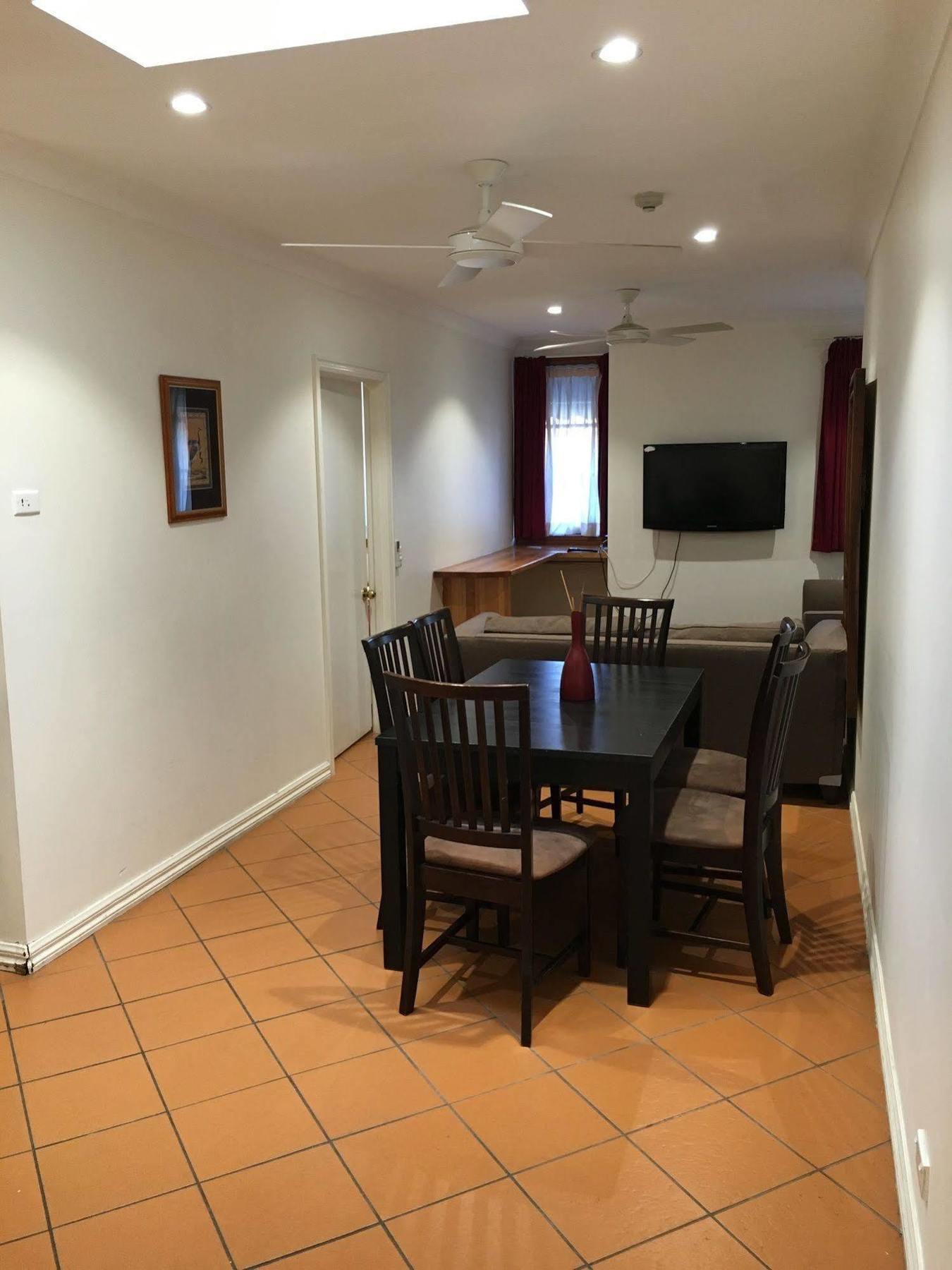 Manly Lodge Boutique Hotel Cité de Cité de Sydney Extérieur photo
